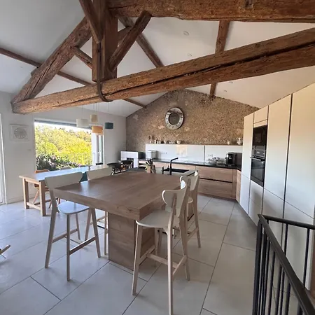 Maison Bord Du Canal Du Midi - 3 Béziers