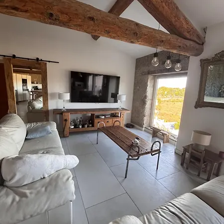 Villa Maison Bord Du Canal Du Midi - 3 Béziers