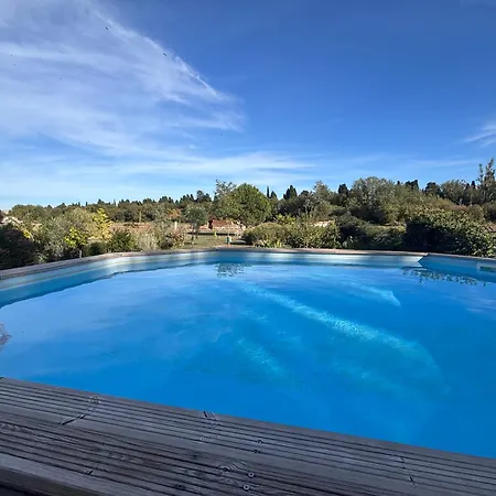 Villa Maison Bord Du Canal Du Midi - 3 Béziers