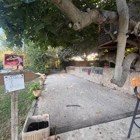 Maison Bord Du Canal Du Midi - 3 * Béziers