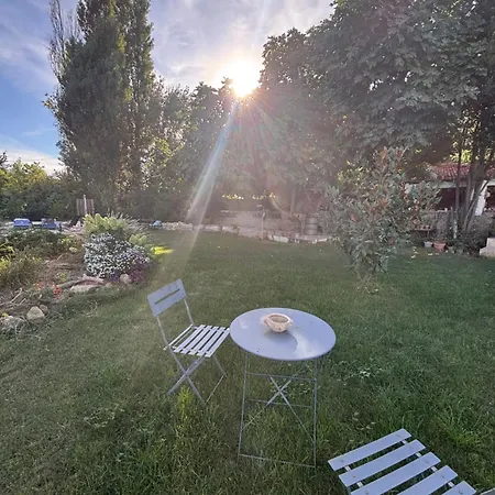 Maison Bord Du Canal Du Midi - 3 *