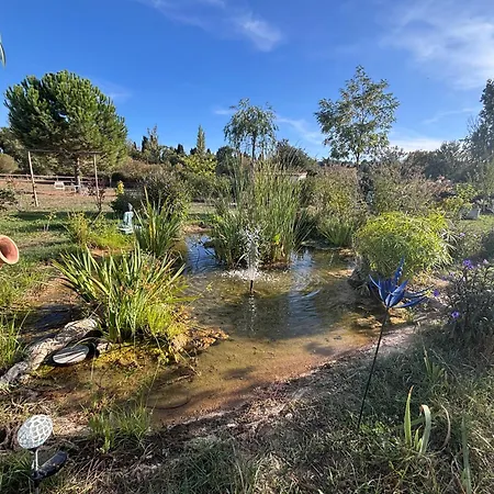 Maison Bord Du Canal Du Midi - 3 * Béziers