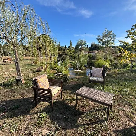 Villa Maison Bord Du Canal Du Midi - 3