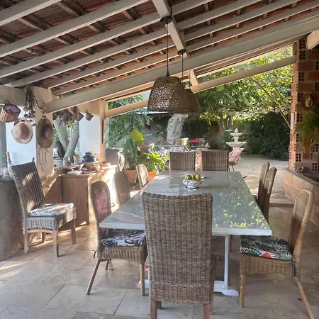Maison Bord Du Canal Du Midi - 3 Villa Béziers